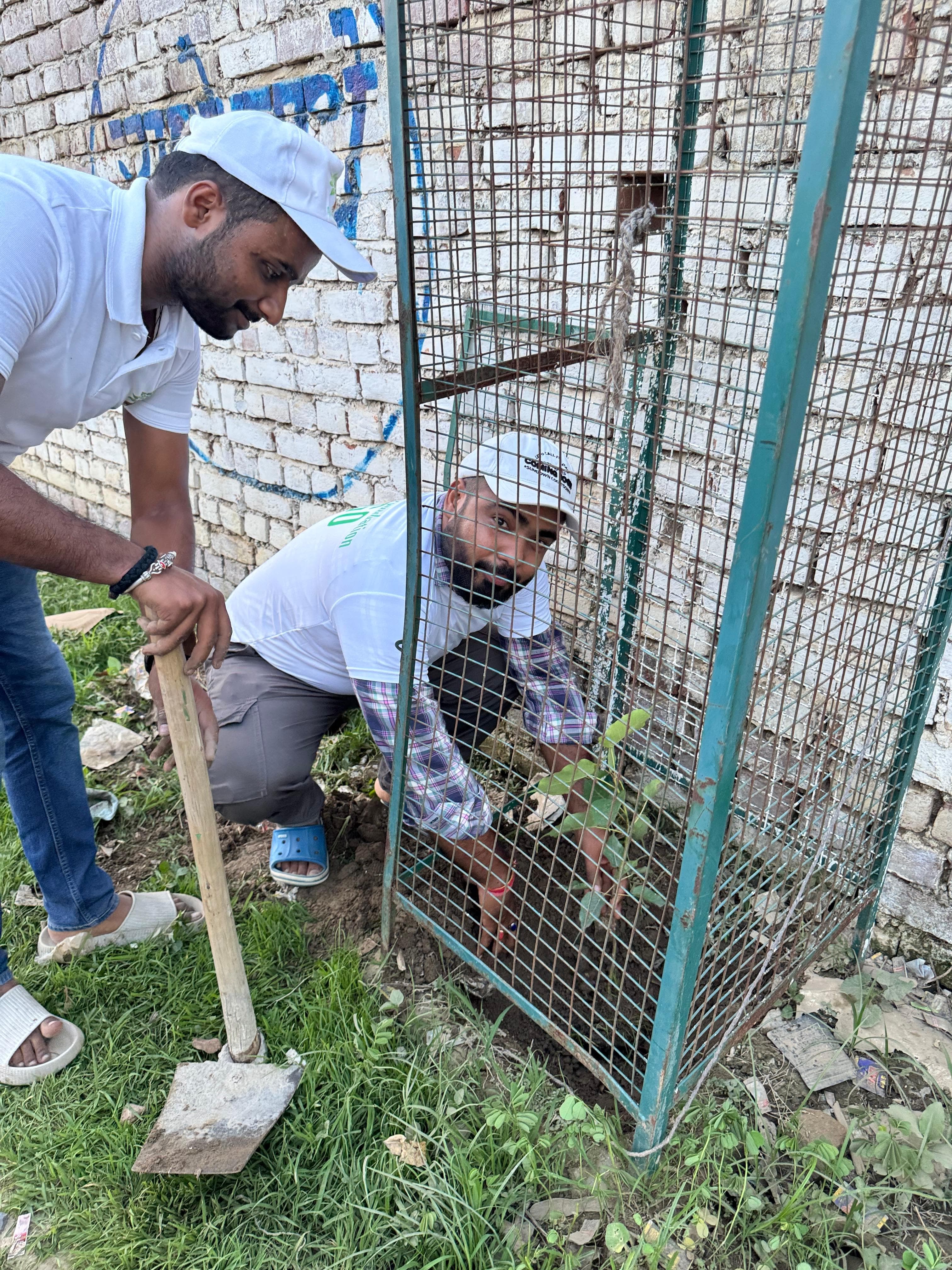 People around the region gain access to ecological and social awareness.